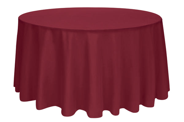 Nappe ronde 132’’ (335 cm)
