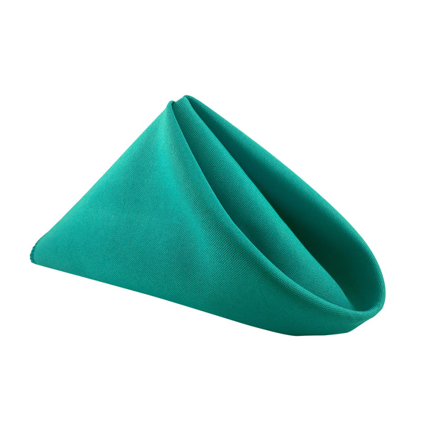 Serviette de table 20'' x 20'' (paquet de 12)