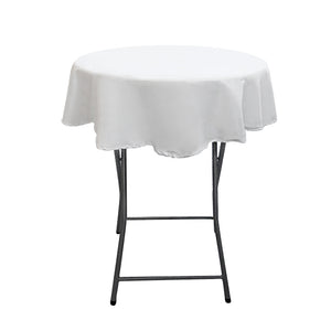 Nappe ronde 50'' (127 cm)