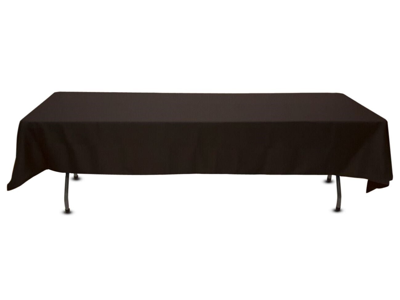 Nappe 54'' x 120'' (137 cm x 305 cm) - Nappe Tablecloth