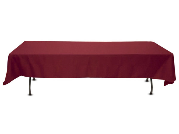 Nappe 54'' x 120'' (137 cm x 305 cm)