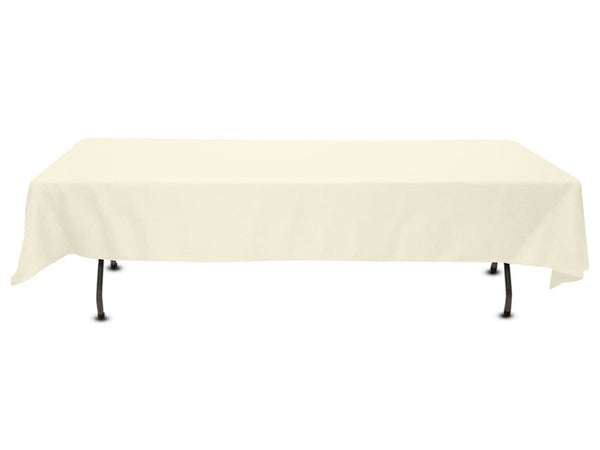 Nappe 54'' x 120'' (137 cm x 305 cm)