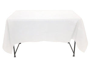Nappe 54'' x 80'' (137 cm x 203 cm)