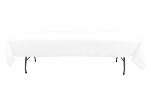 Nappe ignifuge 60'' x 126'' (152 cm x 320 cm)