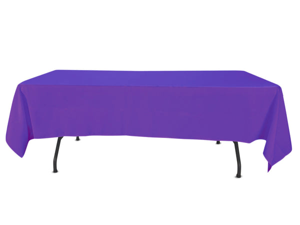 Nappe 60'' x 102'' (152 cm x 259 cm)