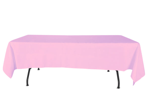 Nappe 60'' x 102'' (152 cm x 259 cm)