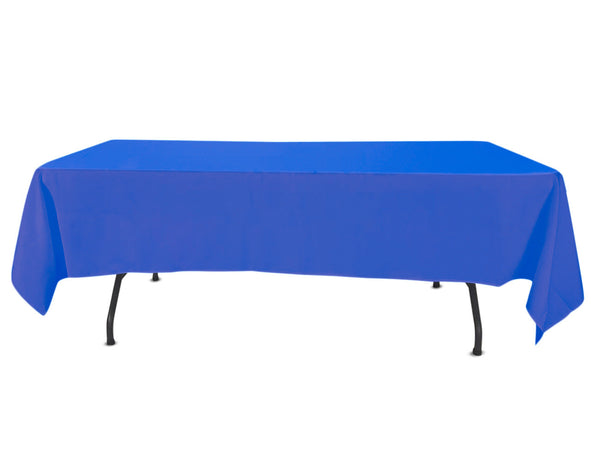 Nappe 60'' x 102'' (152 cm x 259 cm)