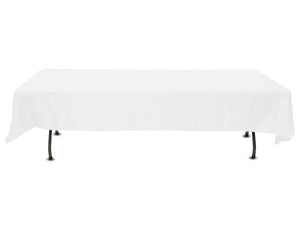 Nappe ignifuge 60'' x 102'' (152 cm x 259 cm)