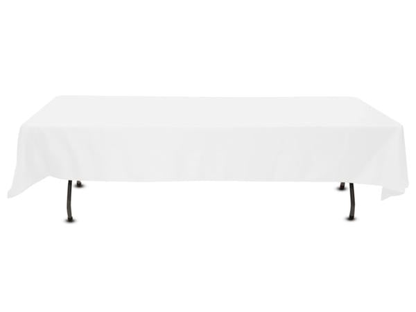 Nappe ignifuge 60'' x 102'' (152 cm x 259 cm)