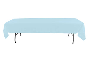 Nappe 60'' x 126'' (152 cm x 320 cm)