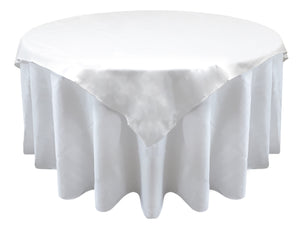 Nappe 62'' x 62'' (158 cm x 158 cm)