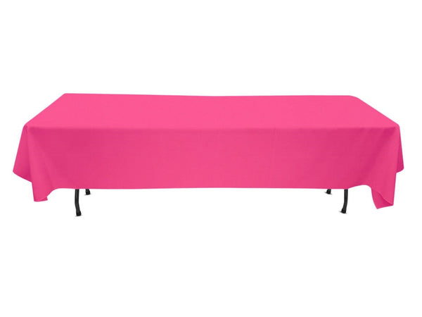 Nappe 70'' x 120'' (178 cm x 305 cm)