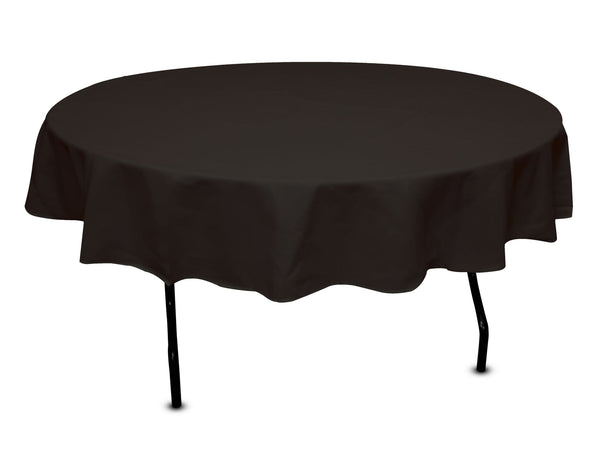 Nappe ronde 80'' premium (203 cm)