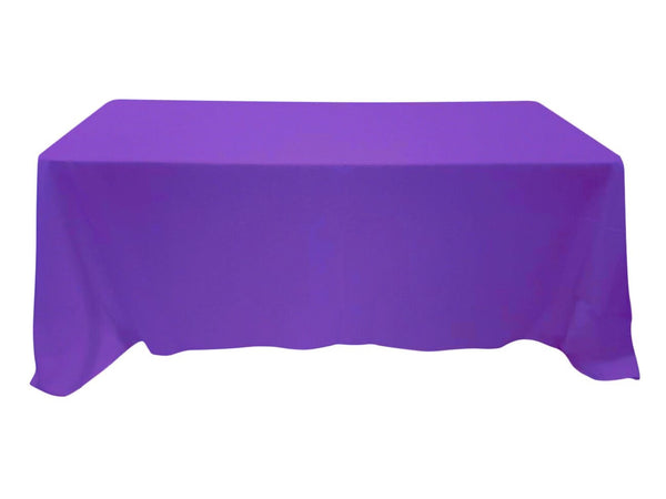 Nappe 90'' x 132" (229 cm x 335 cm)