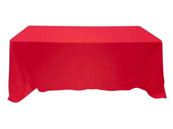Nappe 90'' x 132" (229 cm x 335 cm)
