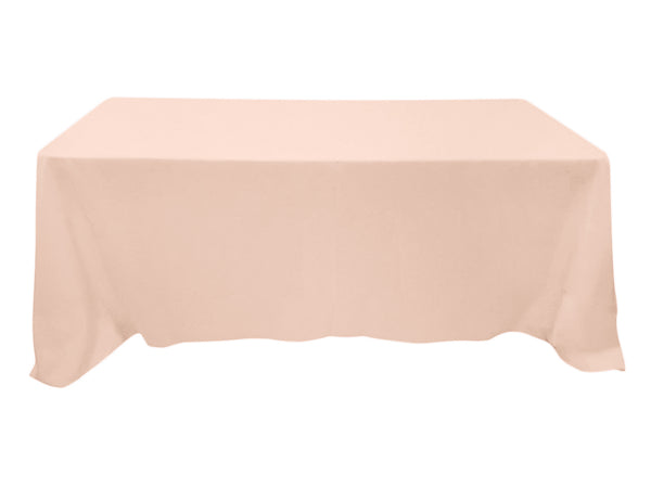 Nappe 90'' x 132" (229 cm x 335 cm)