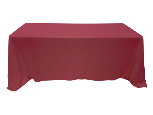 Nappe 90'' x 156'' (229 cm x 396 cm)