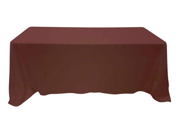 Nappe 90'' x 132" (229 cm x 335 cm)