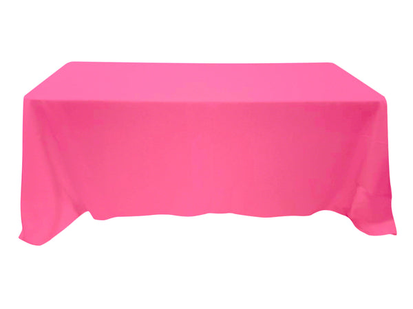Nappe 90'' x 132" (229 cm x 335 cm)