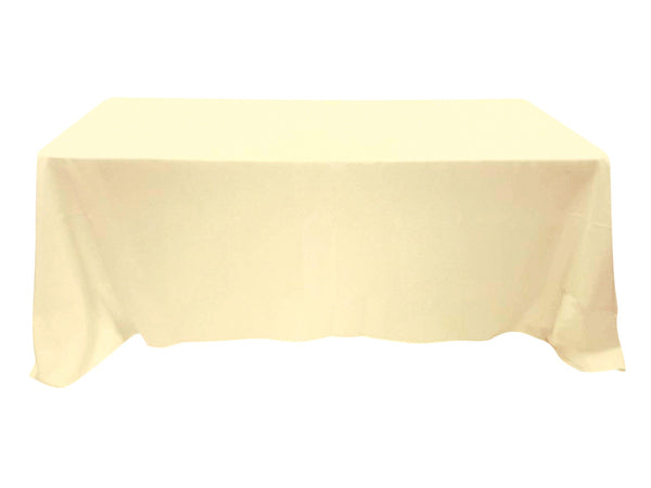 Nappe 90'' x 156'' (229 cm x 396 cm)
