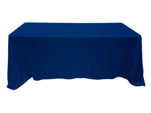 Nappe 90'' x 156'' (229 cm x 396 cm)