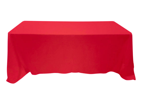 Nappe 90'' x 156'' (229 cm x 396 cm)