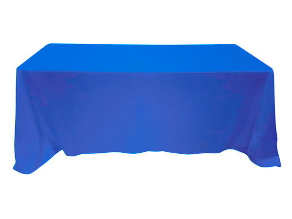 Nappe 90'' x 156'' (229 cm x 396 cm)