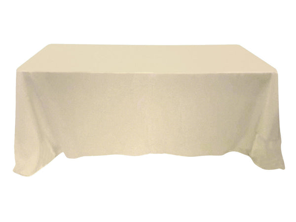 Nappe 90'' x 132" (229 cm x 335 cm)