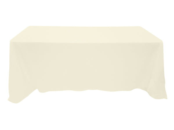 Nappe 90'' x 132" (229 cm x 335 cm)