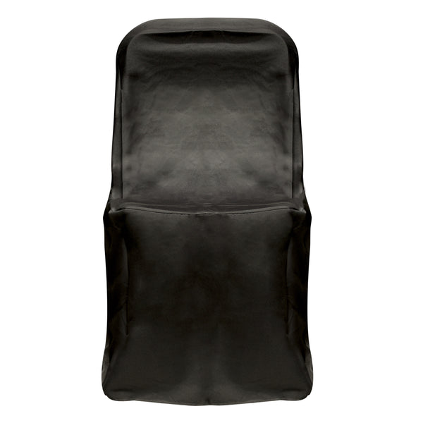 Housse de chaise pliante