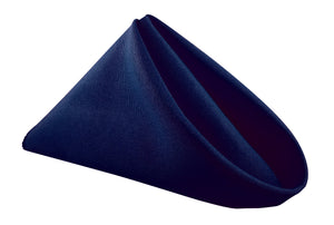 Serviette de table 20'' x 20'' premium (paquet de 12)