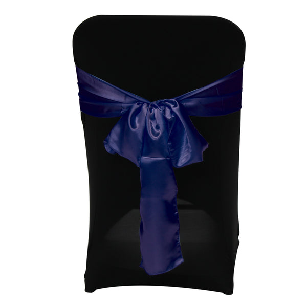 Boucle satinée (10 par paquet)