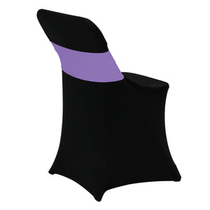 Bandeau spandex (10 par paquet)