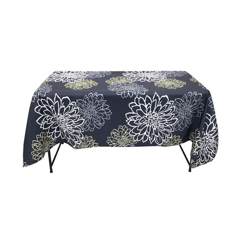 NAPPE CARRE A THE TISSU + 4 SERVIETTES 90 CM FLEUR COEURS AJOUREE NAPPE CARRE A THE TISSU + 4 SERVIETTES 90 CM FLEUR COEURS AJOUREE