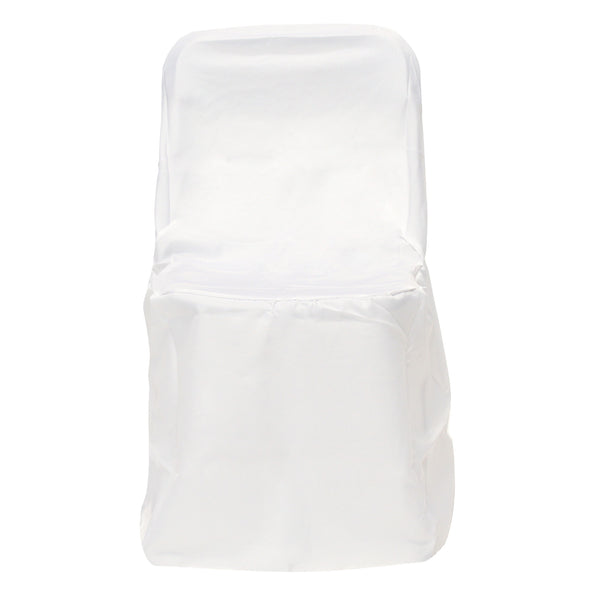 Housse de chaise pliante