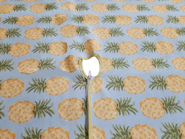 Nappe 54'' x 72'' pour parasol à motifs pina (137 cm x 183 cm)