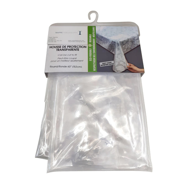 Protecteur EVA 60’’ rond (152 cm)