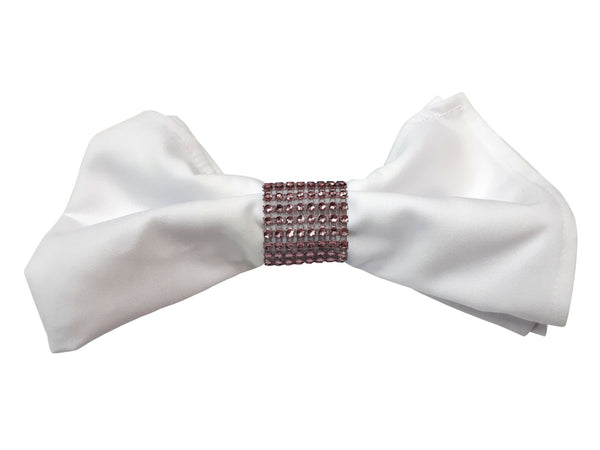 Boucles pour serviette de table (10 par paquet)