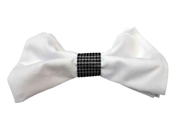 Boucles pour serviette de table (10 par paquet)