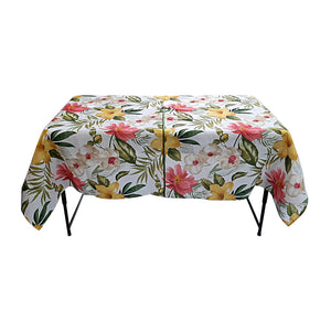 Nappe 54'' x 72'' pour parasol à motifs sol (137 cm x 183 cm)