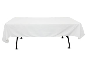 Nappe 54'' x 96'' premium (137 cm x 244 cm)
