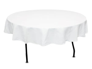 Nappe ronde 80'' premium (203 cm)