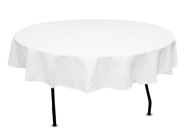 Nappe ronde 80'' premium (203 cm)
