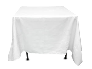 Nappe 80'' x 80'' premium (206 cm x 206 cm)
