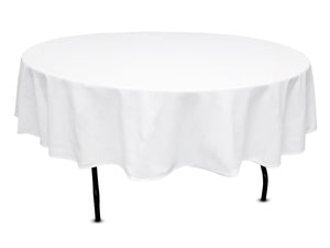 Nappe ronde 90'' premium (229 cm)