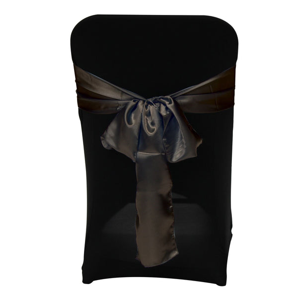 Boucle satinée (10 par paquet)