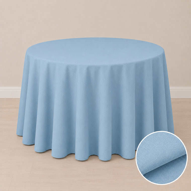 Nappes Rondes